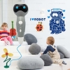 Długopis 3D Robot drukujący LED głos 2 tryby prędk [23060000792]